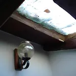 Vendégház Vecchia 3*