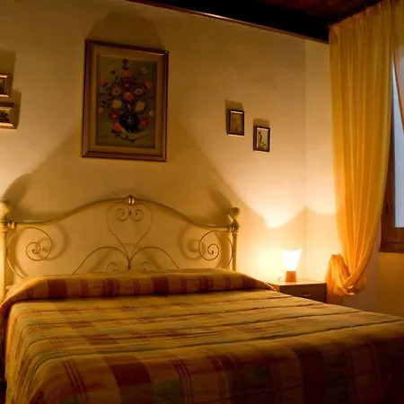 Vendégház Vecchia