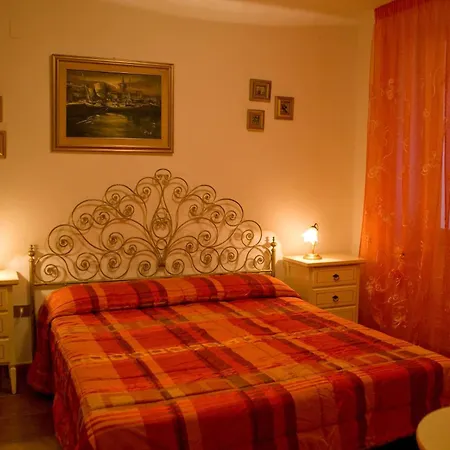 Vendégház Vecchia Alghero