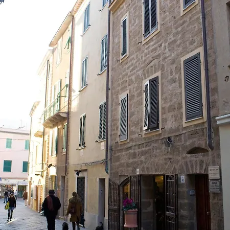 Vendégház Vecchia Alghero