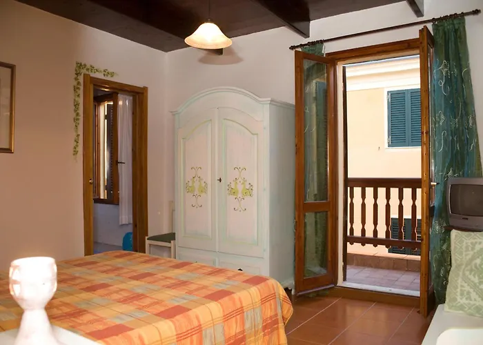 ゲストハウス Vecchia