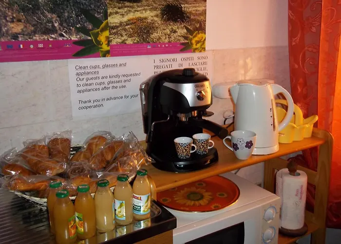 ゲストハウス Vecchia