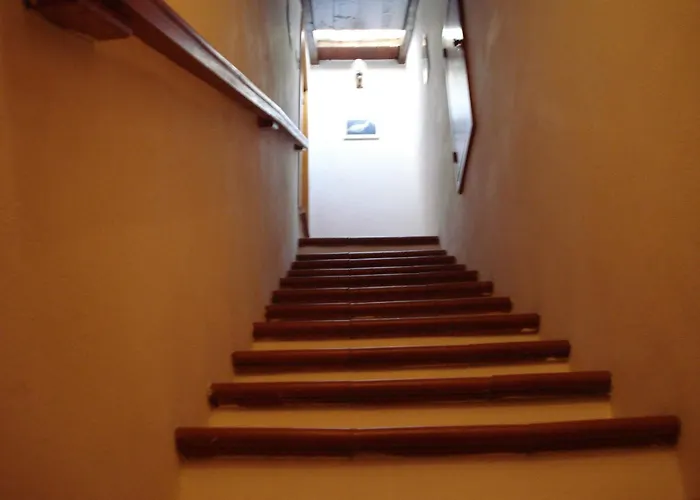 Vecchia アルゲーロ