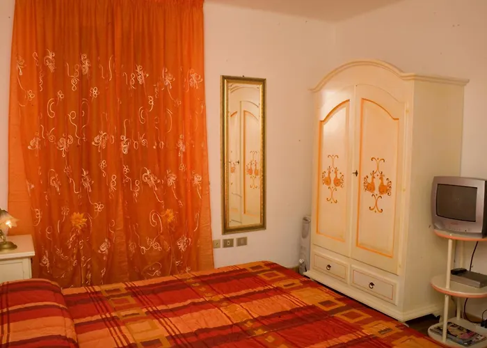 ゲストハウス Vecchia アルゲーロ