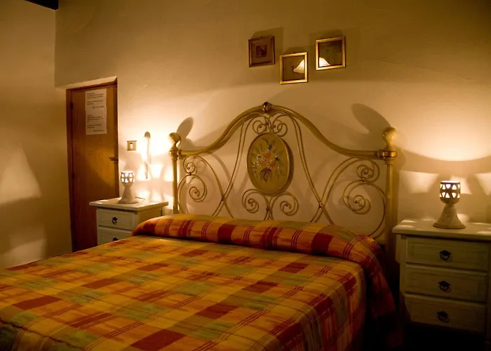 Vecchia アルゲーロ