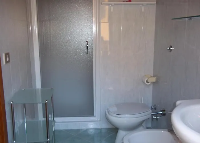 Vecchia アルゲーロ