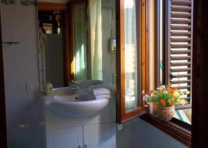 ゲストハウス Vecchia