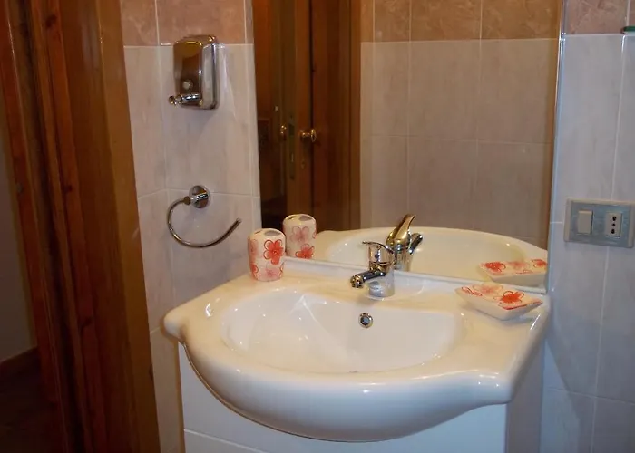 Vecchia アルゲーロ