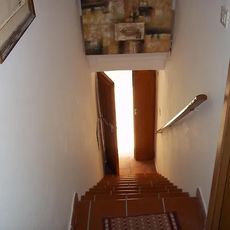 Affittacamere Vecchia
