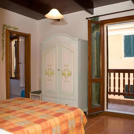 Guest house Vecchia