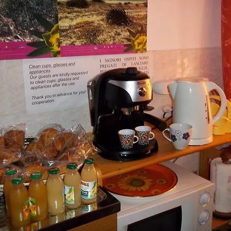 Гостевой дом Vecchia