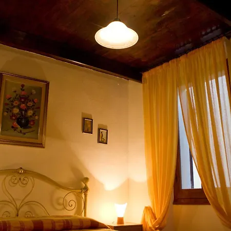 Guest house Vecchia *