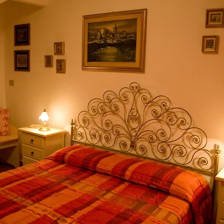 Guest house Vecchia