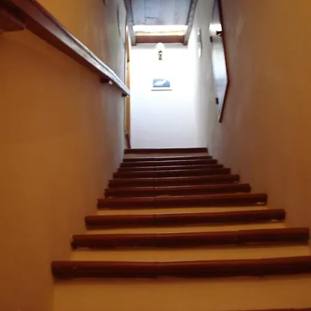 Vecchia Альгеро