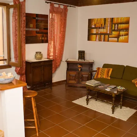 Guest house Vecchia *