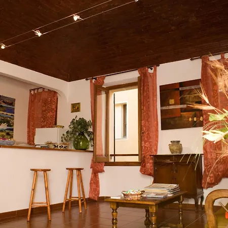 Guest house Vecchia *