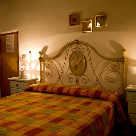 Vecchia Альгеро