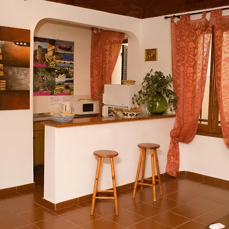 Guest house Vecchia Alghero