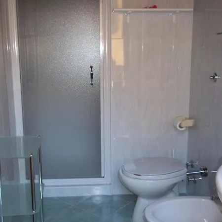 Vecchia Альгеро