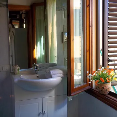 Guest house Vecchia