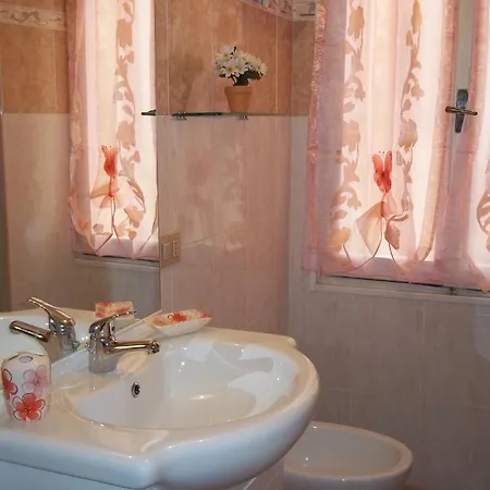 Гостевой дом Vecchia Альгеро