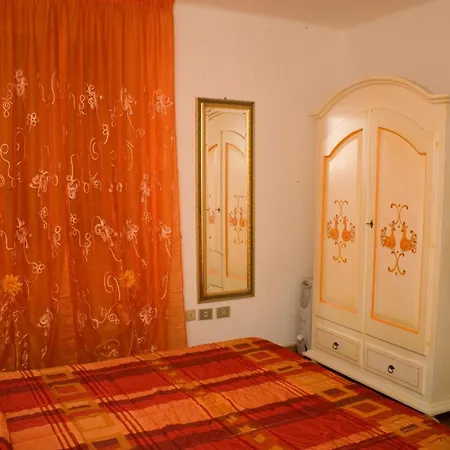 Vendégház Vecchia Alghero